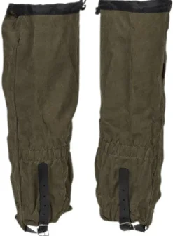 Swedteam Metsästysasusteet/Säärystimet^Titan Gaiter säärystimet, Green