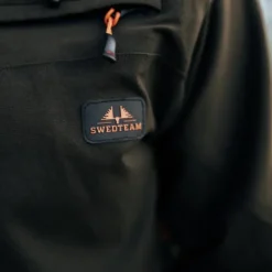 Swedteam Metsästystakit/Vedenpitävät Metsästystakit^Titan Pro Jacket metsästystakki, Green