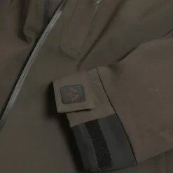 Swedteam Metsästystakit/Vedenpitävät Metsästystakit^Titan Pro Jacket metsästystakki, Green