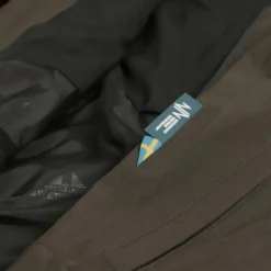 Swedteam Metsästystakit/Vedenpitävät Metsästystakit^Titan Pro Jacket metsästystakki, Green