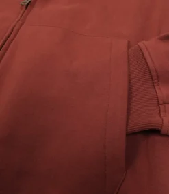 Swedteam Koiranohjaajan Vaatteet^Ultra Hoodie Sweater huppari, Dark Orange