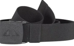 Swedteam Ultra Stretch Belt vyö, Black| Metsästysasusteet/Vyöt Ja Henkselit