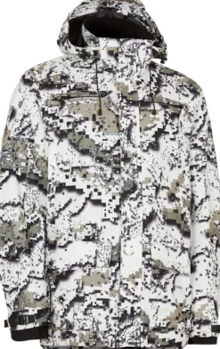 Swedteam Camovaatteet^Zero Classic M Jacket Desolve Zero