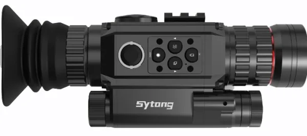 Sytong HT-60 Digital Night Vision Scope pimeänäkölaite| Yökiikarit