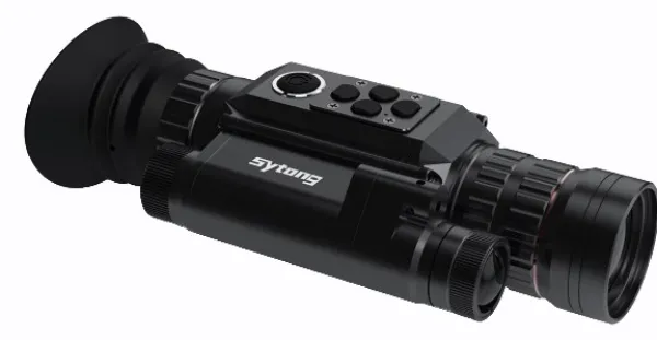 Sytong HT-60 Digital Night Vision Scope pimeänäkölaite| Yökiikarit