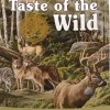 Taste of the Wild Koiran Kuivaruoka^Pine Forest Canine koiran kuivaruoka 2 kg