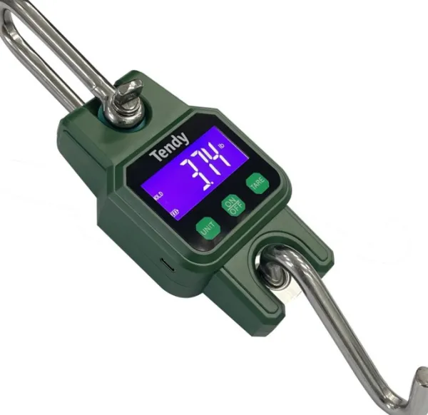 Tendy Fluctus vaaka| Keittiöveitset