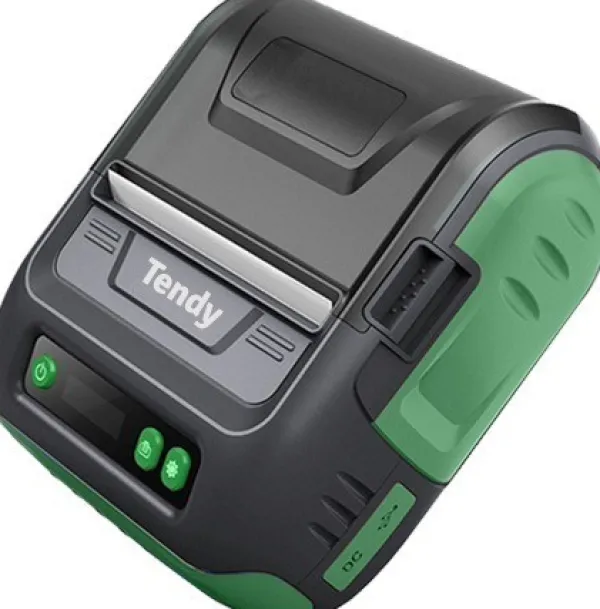 Tendy käsittelypaketti| Keittiöveitset