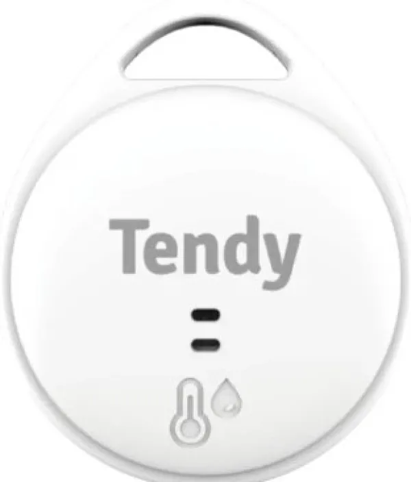 Tendy Lihankäsittelyvälineet^Nemus riistan riiputtamisen seurantalaite