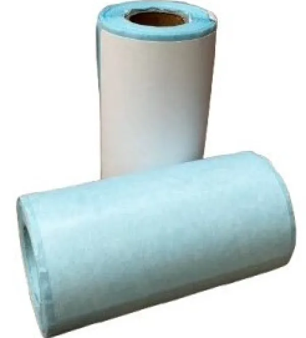 Tendy Merkkaustarvikkeet^Scriptor tarroja 2-pack