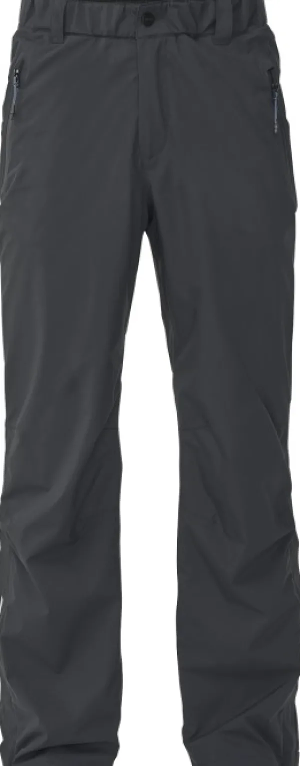 Tenson Biscaya Evo Pants kuorihousut, Tap Shoe| Kuori- Ja Sadehousut