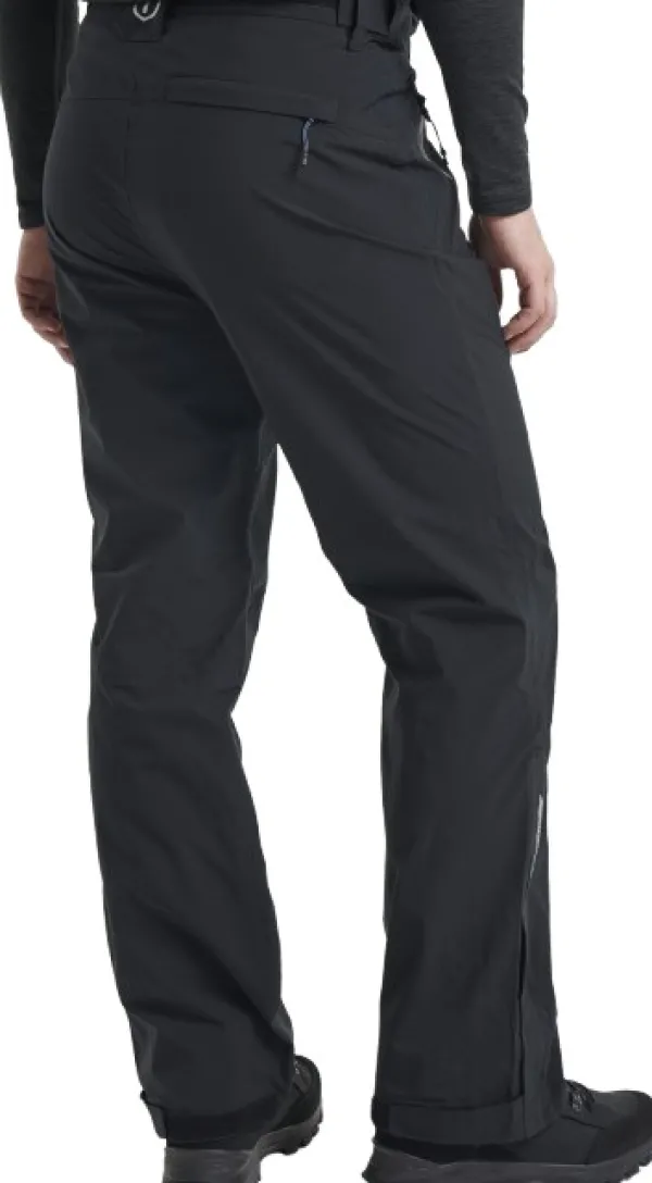 Tenson Biscaya Evo Pants kuorihousut, Tap Shoe| Kuori- Ja Sadehousut