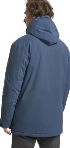 Tenson Kuori- Ja Sadetakit^Chris Jacket takki, Midnight Navy