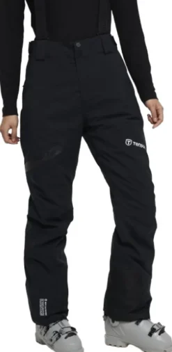 Tenson Core Ski Pants naisten lasketteluhousut, Tap Shoe| Toppahousut