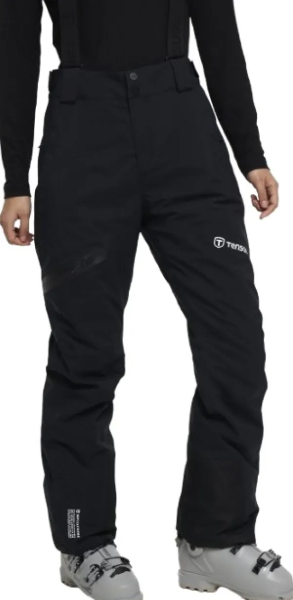 Tenson Core Ski Pants naisten lasketteluhousut, Tap Shoe| Toppahousut