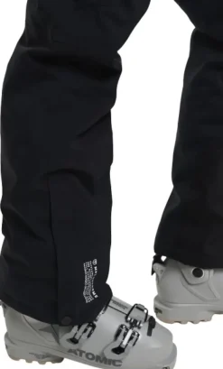 Tenson Core Ski Pants naisten lasketteluhousut, Tap Shoe| Toppahousut