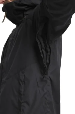 Tenson Ulkoilutakit^Himalaya Trekking Jacket ulkoilutakki, musta