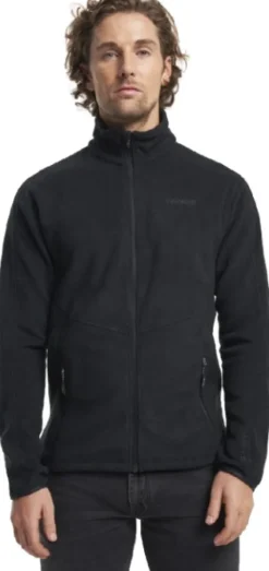 Tenson Hupparit, Fleecet Ja Välipaidat^Miracle Fleece fleecetakki, Tap Shoe