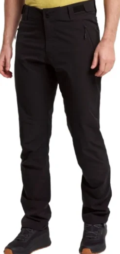 Tenson M's TXlite Stretch Pants Tap Shoe| Retkeilyhousut