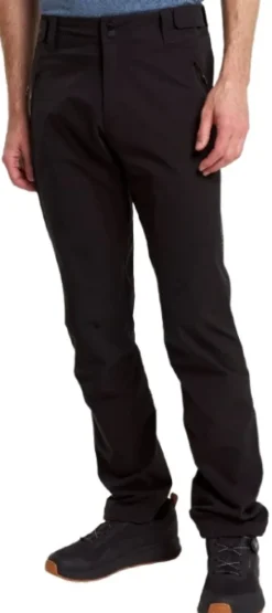 Tenson M's TXlite Stretch Pants Tap Shoe| Retkeilyhousut