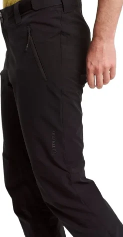 Tenson M's TXlite Stretch Pants Tap Shoe| Retkeilyhousut