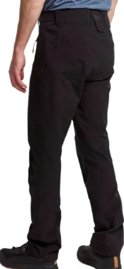 Tenson M's TXlite Stretch Pants Tap Shoe| Retkeilyhousut