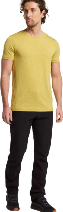 Tenson M's TXlite Stretch Pants Tap Shoe| Retkeilyhousut