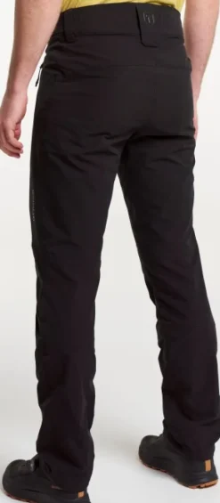 Tenson M's TXlite Stretch Pants Tap Shoe| Retkeilyhousut