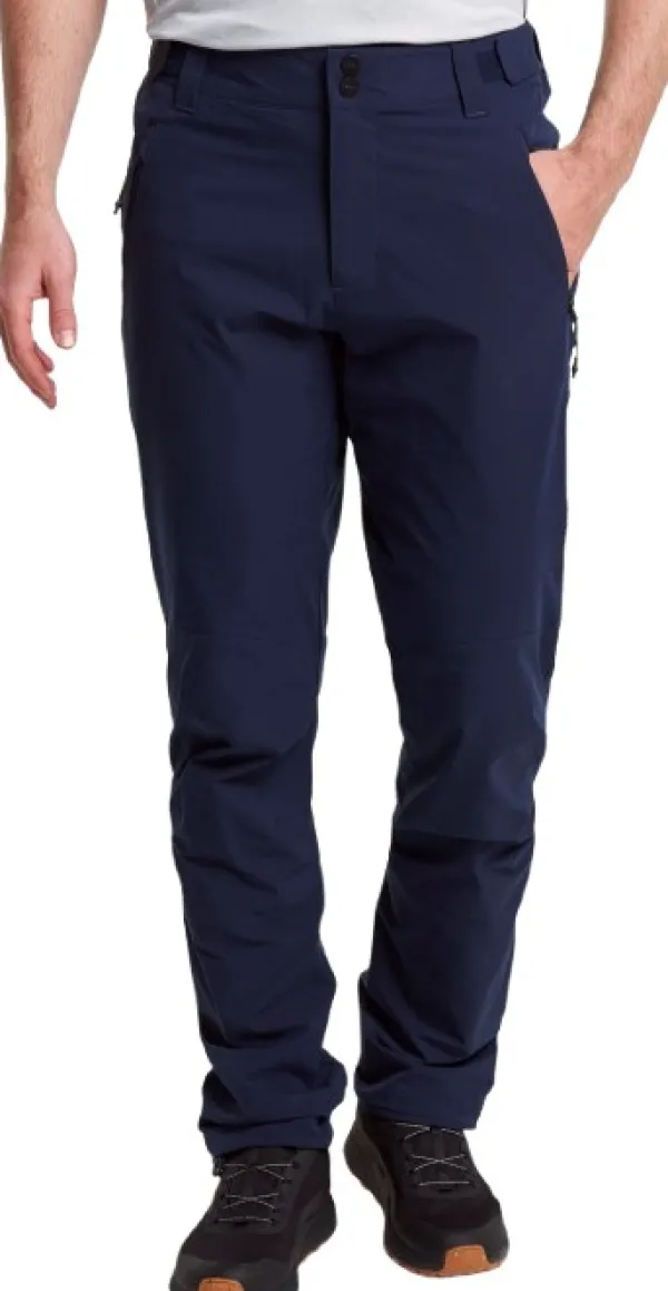 Tenson M's TXlite Stretch Pants Navy Blazer| Retkeilyhousut
