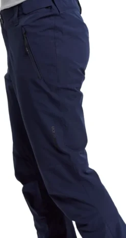 Tenson M's TXlite Stretch Pants Navy Blazer| Retkeilyhousut