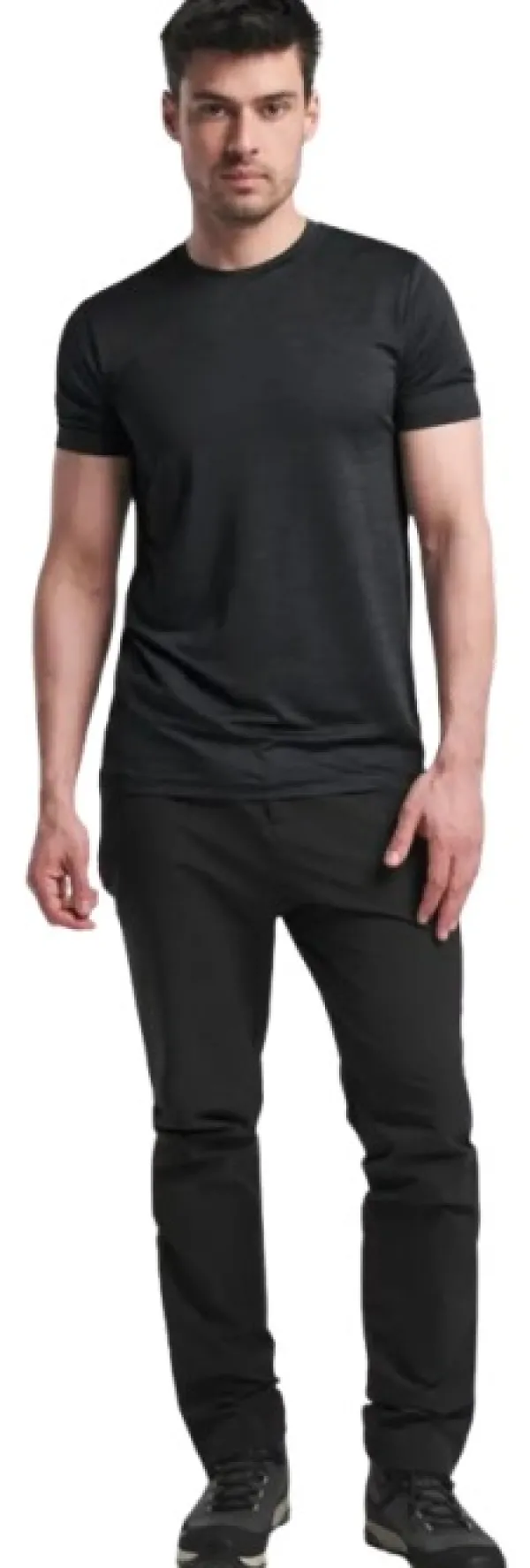 Tenson M's TXlite Tee Tap Shoe| T-paidat Ja Pikeepaidat