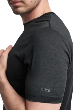 Tenson M's TXlite Tee Tap Shoe| T-paidat Ja Pikeepaidat