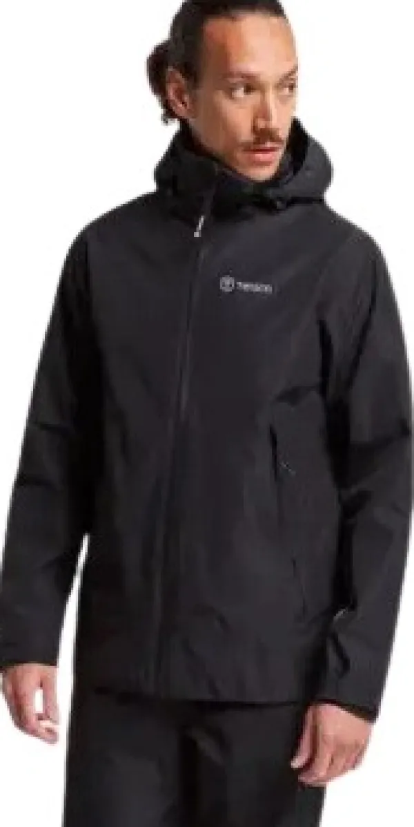 Tenson Sadevaatteet^M's Winga Rain Jacket Tap Shoe