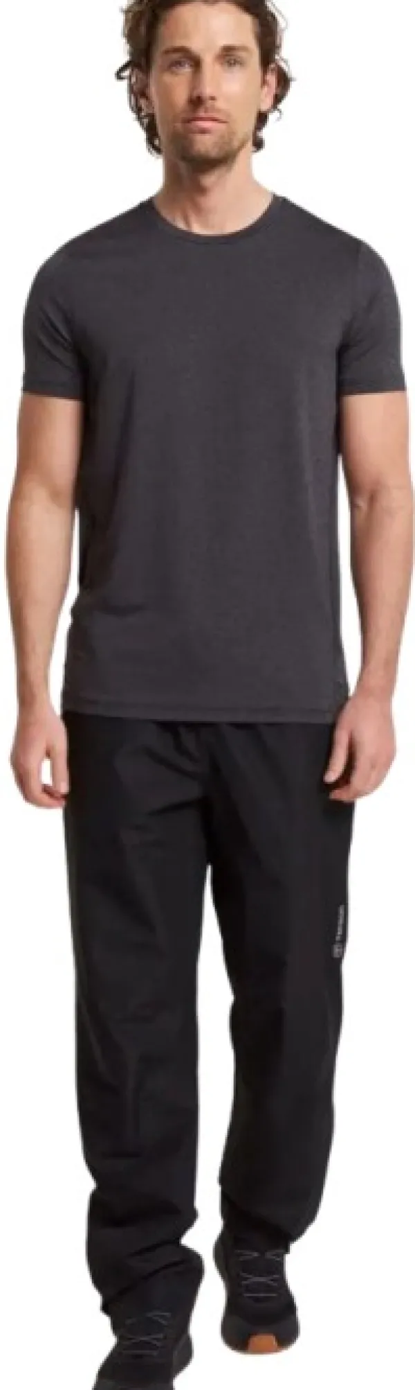 Tenson Sadevaatteet^M's Winga Rain Pants M Tap Shoe