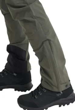 Tenson Retkeilyhousut^TXlite Flex Pants ulkoiluhousut, Beetle