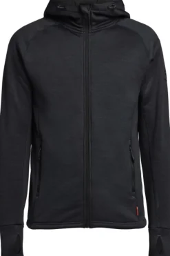 Tenson Hupparit, Fleecet Ja Välipaidat^TXlite Hoodie Zip vetoketjullinen huppari, Tap Shoe
