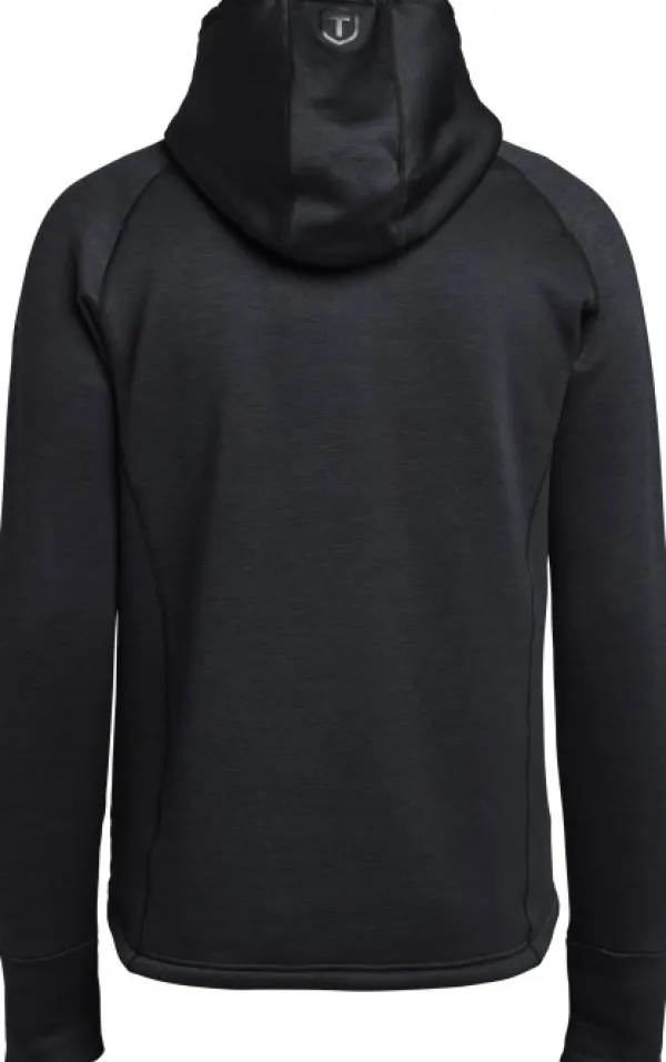 Tenson Hupparit, Fleecet Ja Välipaidat^TXlite Hoodie Zip vetoketjullinen huppari, Tap Shoe