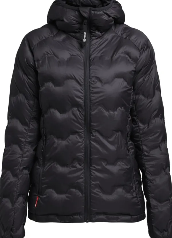Tenson TXlite Shibui Down Jacket naisten takki, Tap Shoe| Untuvatakit