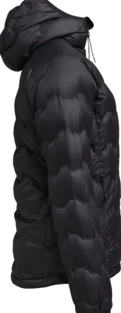 Tenson TXlite Shibui Down Jacket naisten takki, Tap Shoe| Untuvatakit