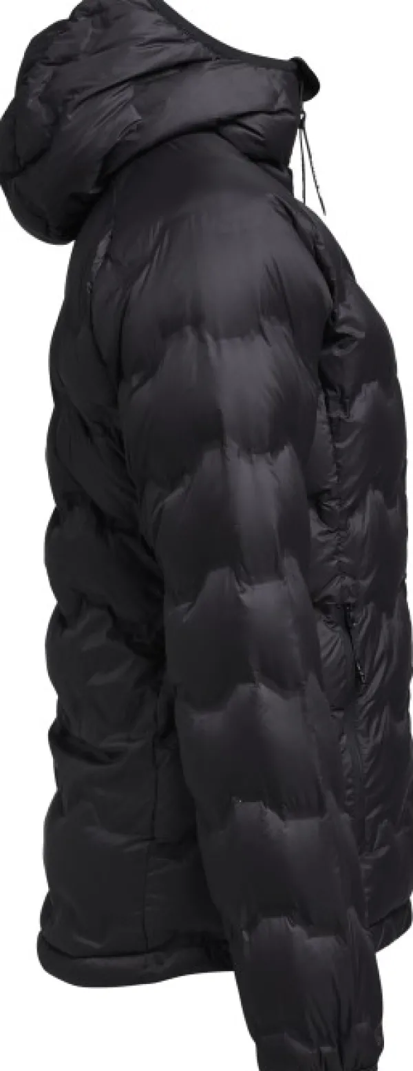 Tenson TXlite Shibui Down Jacket naisten takki, Tap Shoe| Untuvatakit