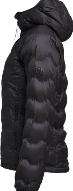Tenson TXlite Shibui Down Jacket naisten takki, Tap Shoe| Untuvatakit