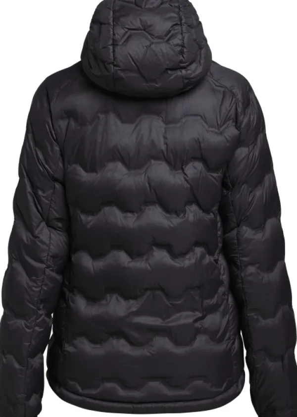 Tenson TXlite Shibui Down Jacket naisten takki, Tap Shoe| Untuvatakit
