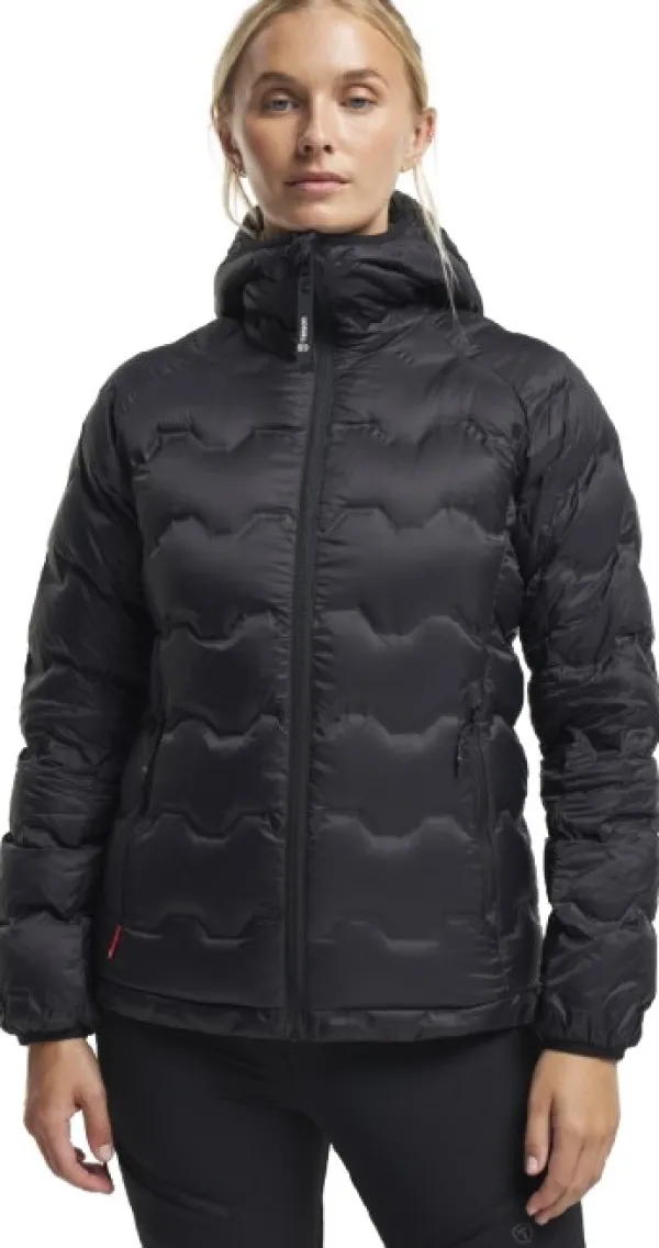 Tenson TXlite Shibui Down Jacket naisten takki, Tap Shoe| Untuvatakit