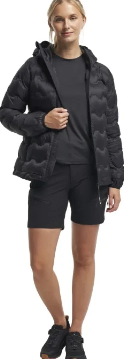 Tenson TXlite Shibui Down Jacket naisten takki, Tap Shoe| Untuvatakit