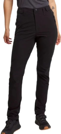 Tenson W's TXlite Stretch Pants Tap Shoe| Retkeilyhousut