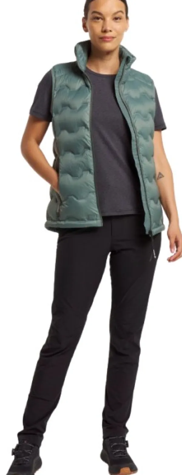 Tenson W's TXlite Stretch Pants Tap Shoe| Retkeilyhousut