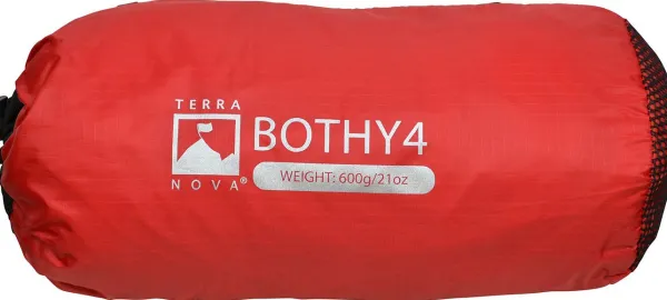 Terra Nova Turvallisuus- Ja Lumivyöryvarusteet^Bothy 4 Taukosuoja