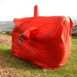 Terra Nova Turvallisuus- Ja Lumivyöryvarusteet^Bothy 4 Taukosuoja