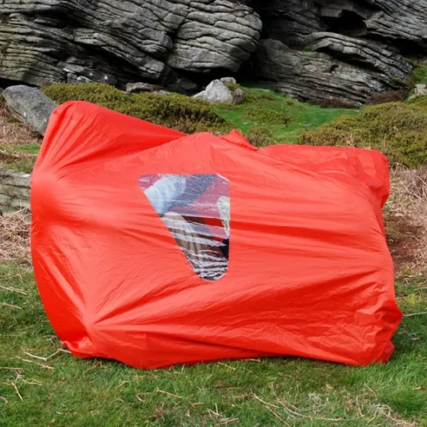 Terra Nova Bothy 2 Taukosuoja| Turvallisuus- Ja Lumivyöryvarusteet