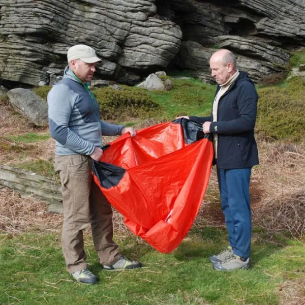 Terra Nova Bothy 2 Taukosuoja| Turvallisuus- Ja Lumivyöryvarusteet